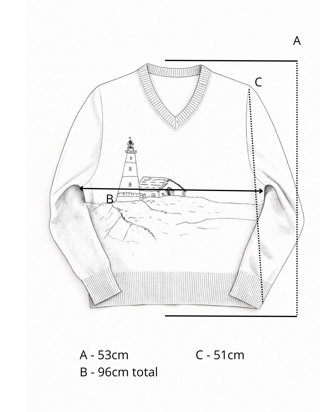 Jersey Vela - Imagen 6