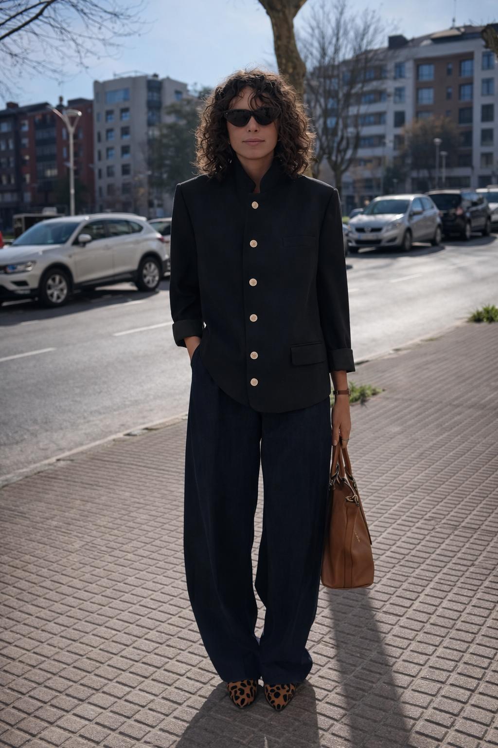 Blazer Nue - Imagen 5