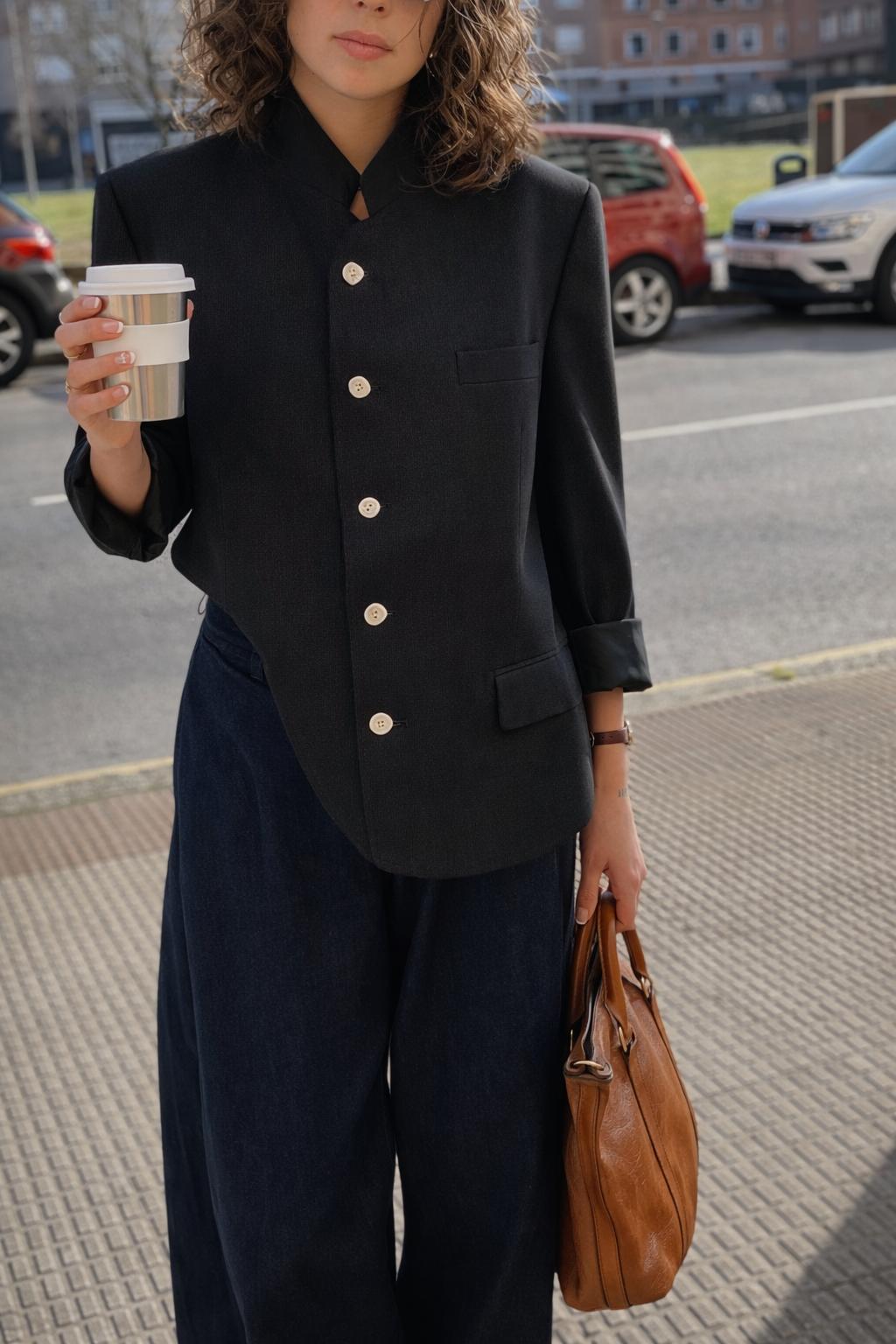 Blazer Nue - Imagen 3