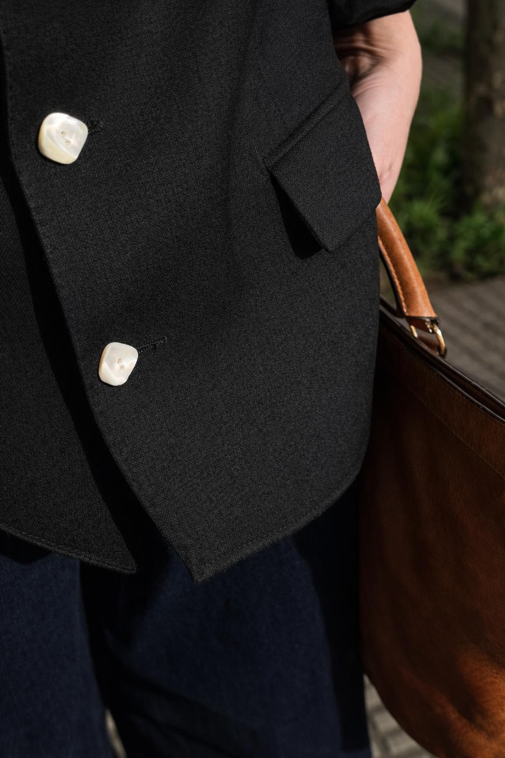 Blazer Nue - Imagen 4