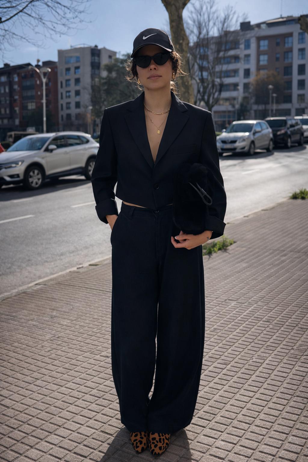 Blazer Re - Imagen 4