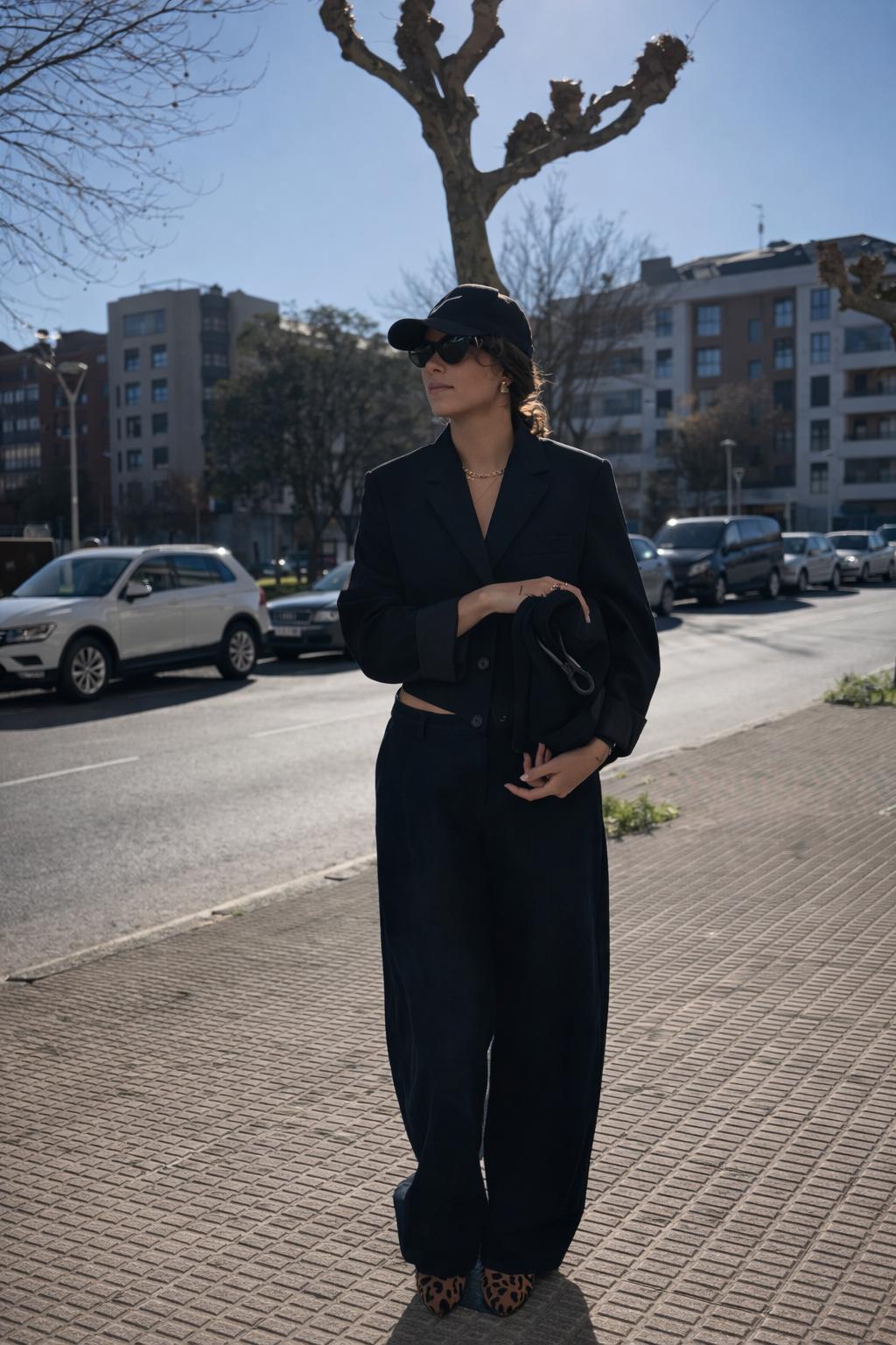 Blazer Re - Imagen 5