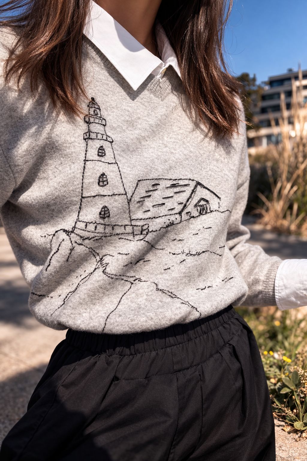 Jersey Vela - Imagen 4