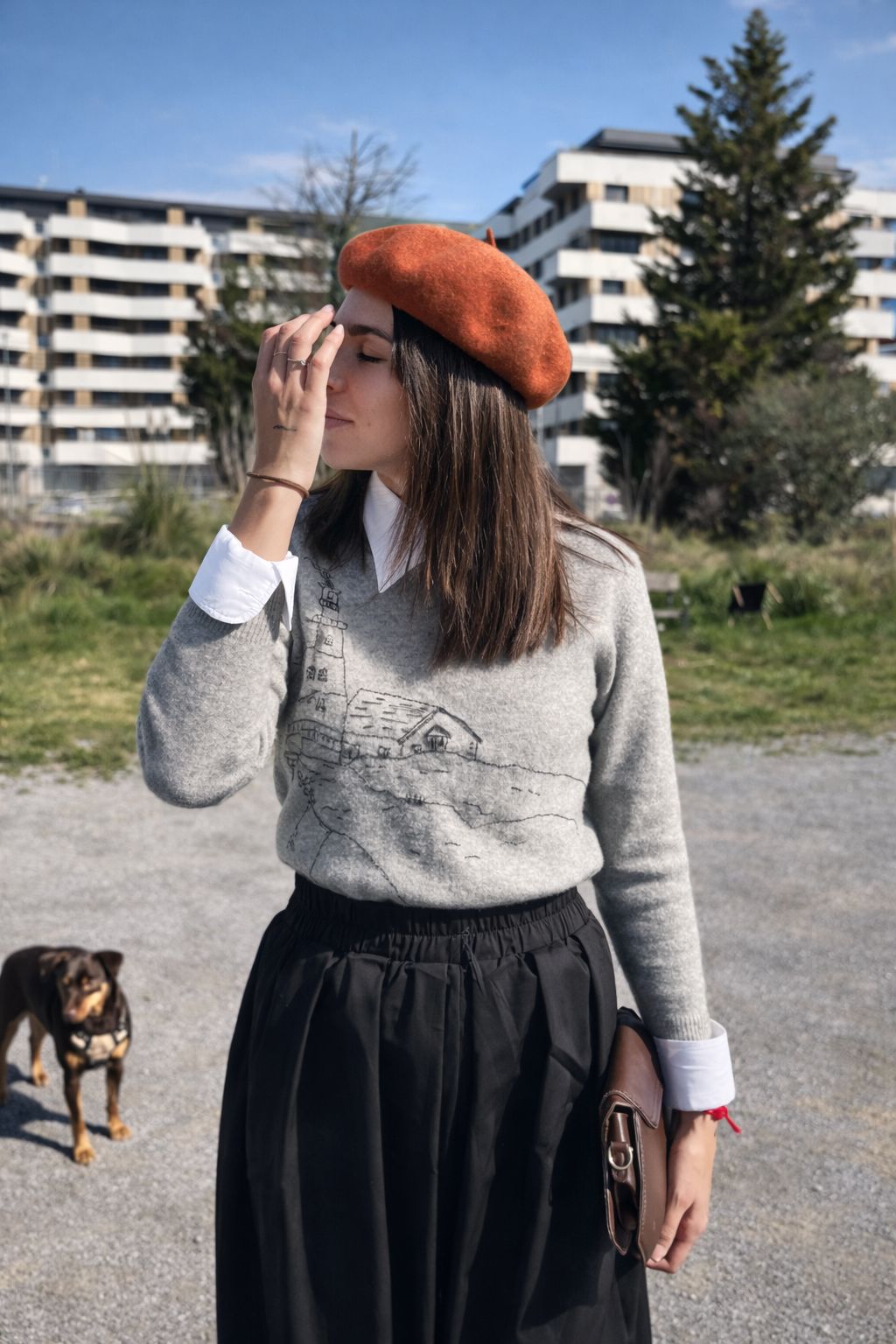 Jersey Vela - Imagen 5