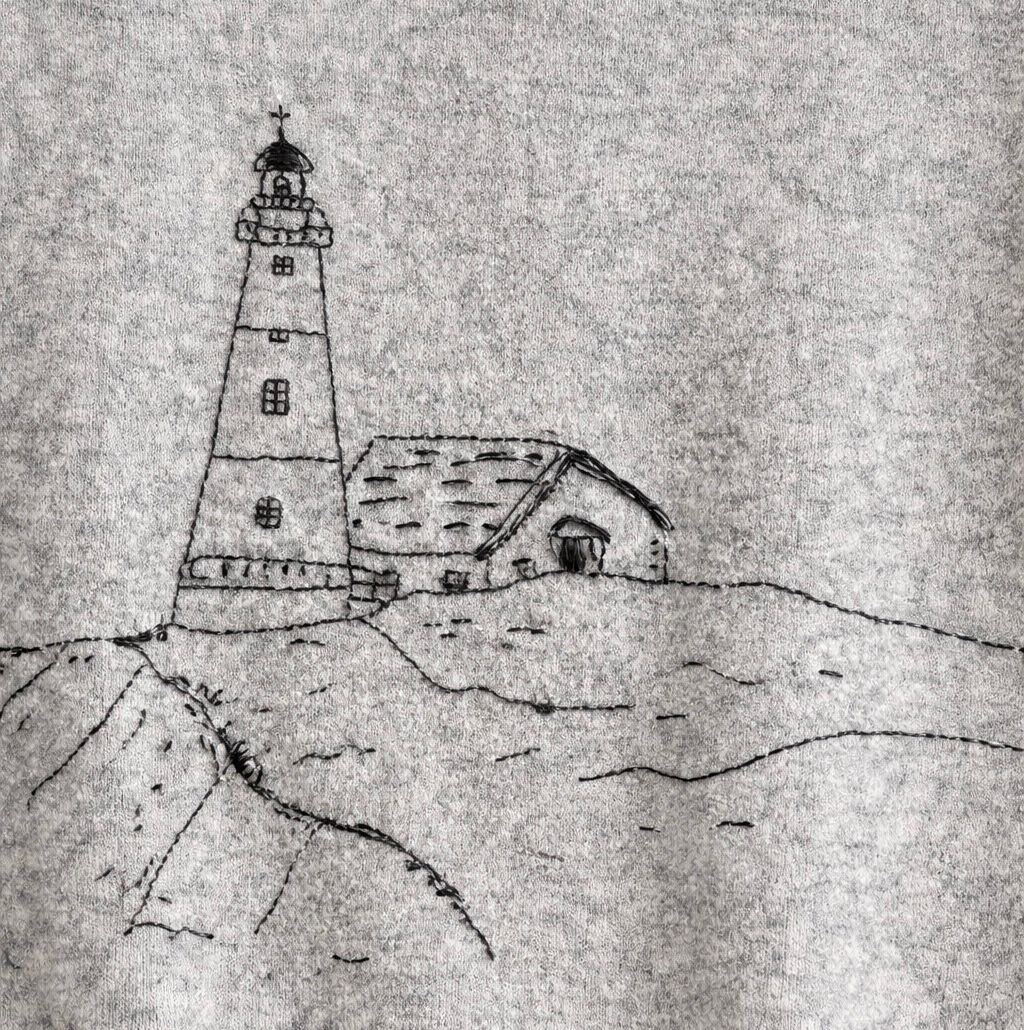 Jersey Vela - Imagen 3